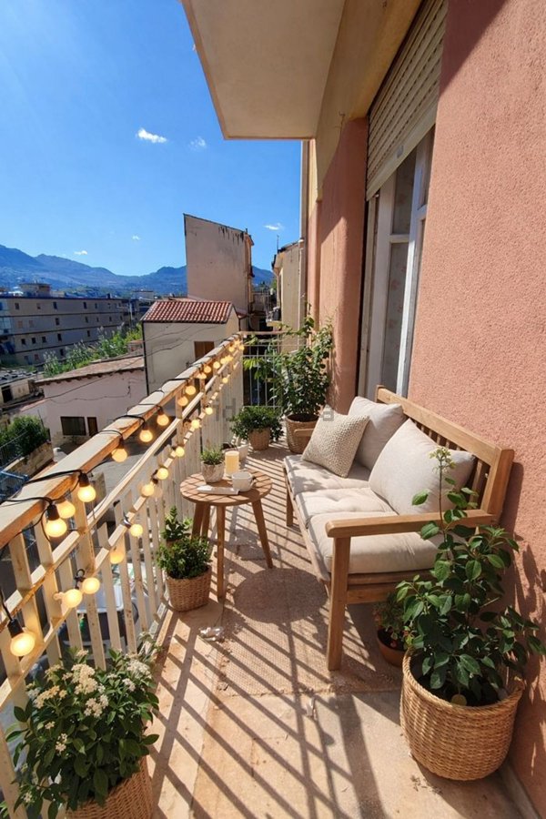 appartamento in vendita a Monreale