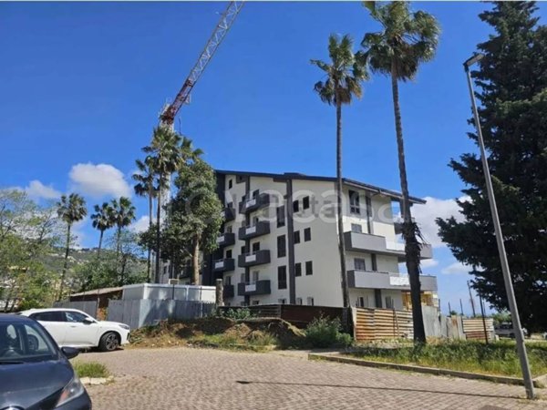 appartamento in vendita a Monreale in zona Aquino