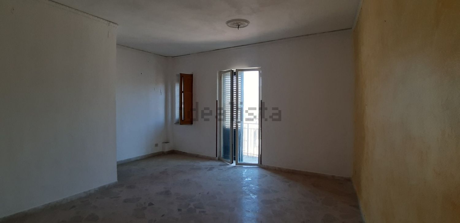 appartamento in vendita a Monreale