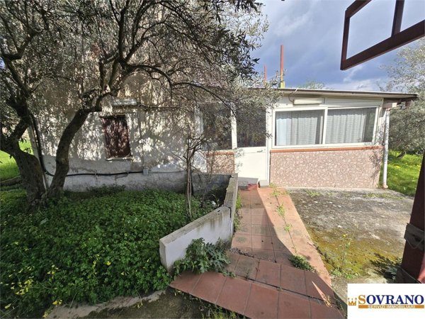 casa indipendente in vendita a Monreale