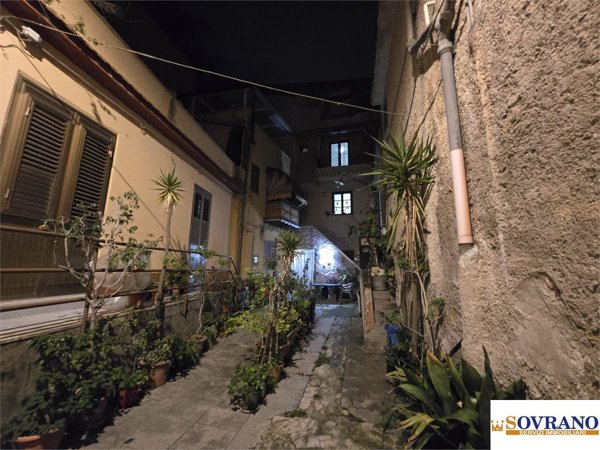 appartamento in vendita a Monreale
