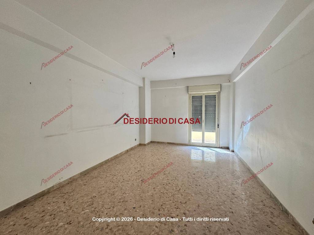 appartamento in vendita a Monreale