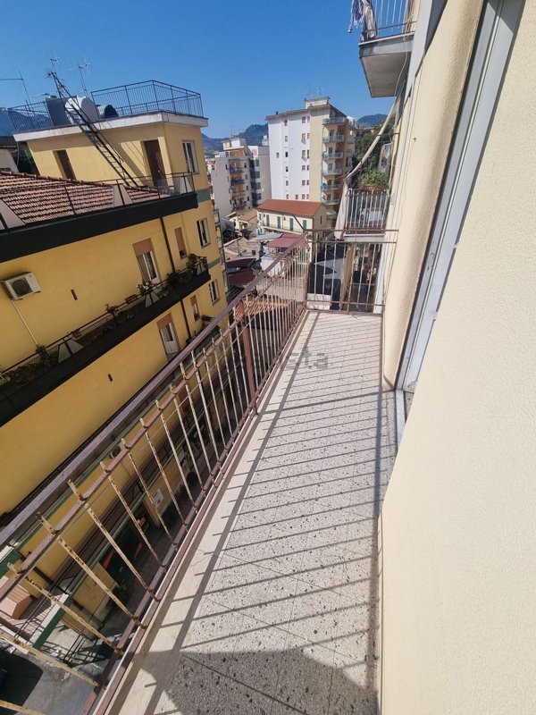 appartamento in vendita a Monreale