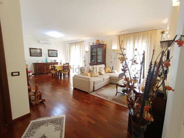 appartamento in vendita a Monreale in zona Aquino