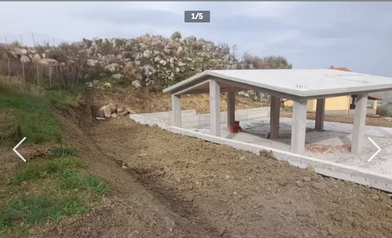 casa indipendente in vendita a Monreale