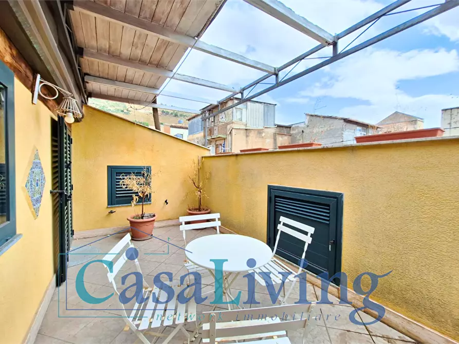 casa indipendente in vendita a Monreale