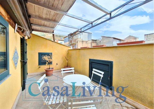 casa indipendente in vendita a Monreale