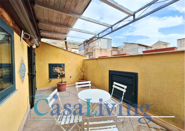 casa indipendente in vendita a Monreale