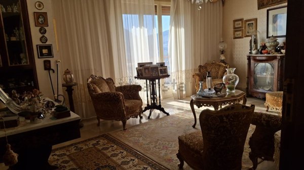 appartamento in vendita a Monreale
