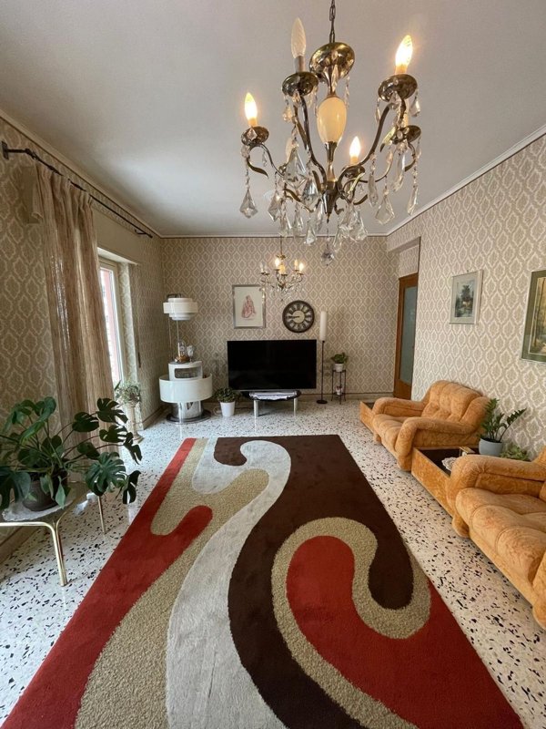 appartamento in vendita a Monreale