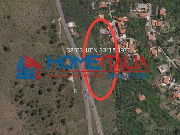 terreno agricolo in vendita a Monreale