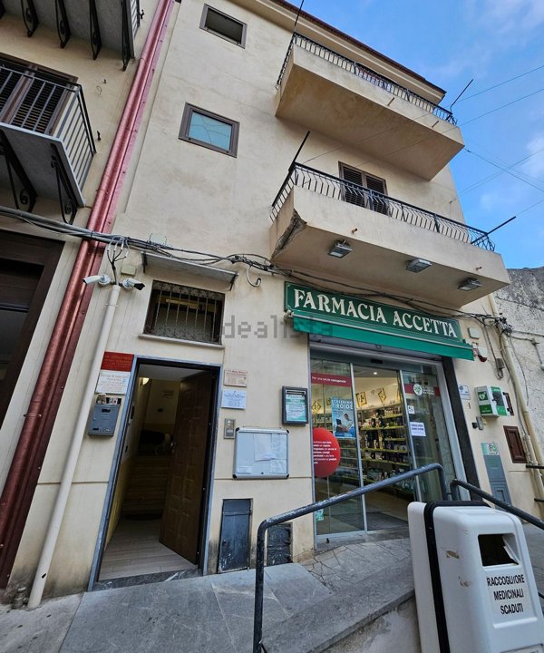 appartamento in vendita a Monreale