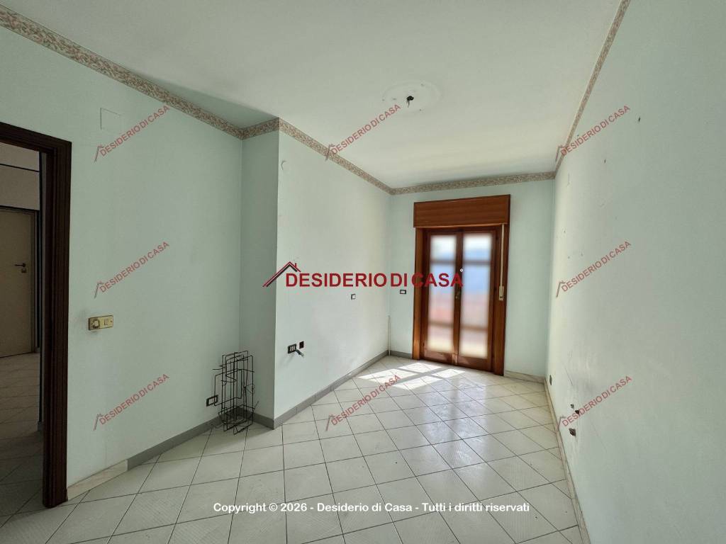 appartamento in vendita a Monreale