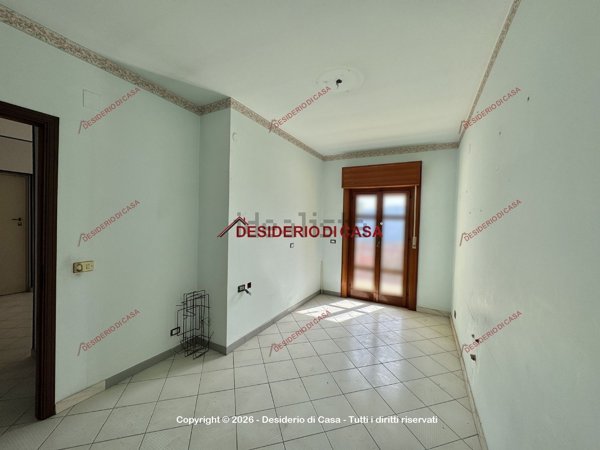 appartamento in vendita a Monreale