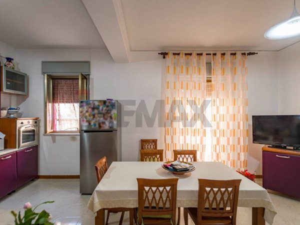 appartamento in vendita a Monreale in zona Pioppo