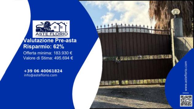 casa indipendente in vendita a Monreale