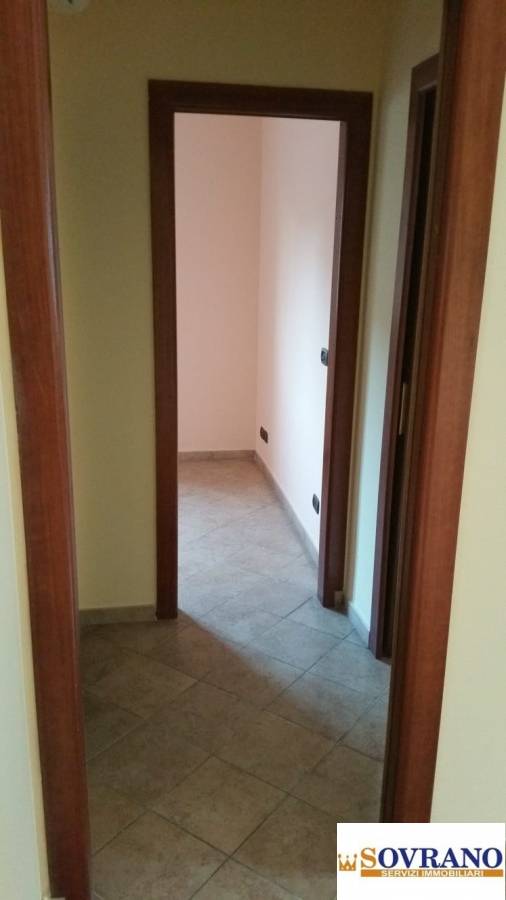 appartamento in vendita a Monreale