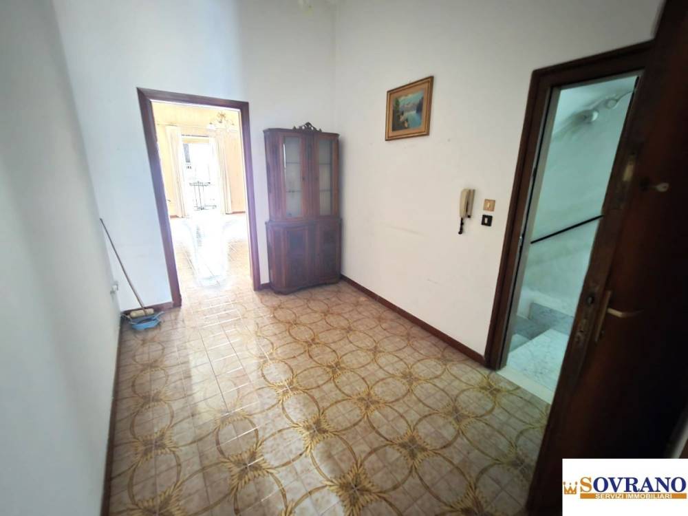 appartamento in vendita a Monreale