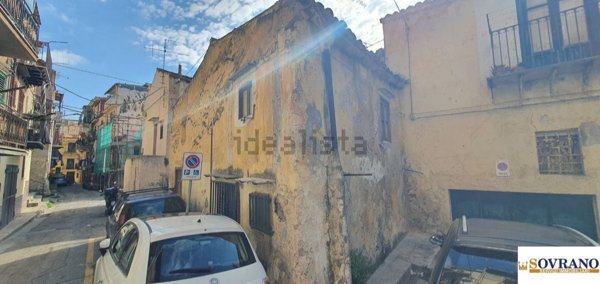 casa indipendente in vendita a Monreale