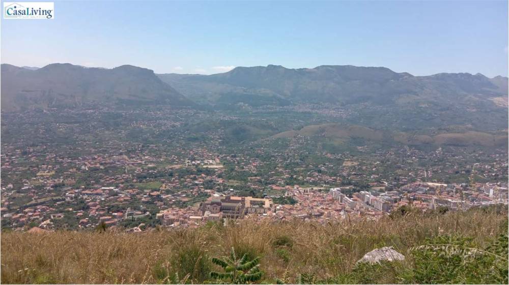 locale di sgombero in vendita a Monreale