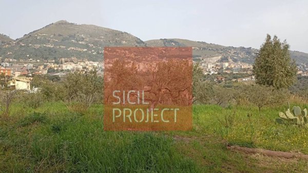 casa indipendente in vendita a Monreale