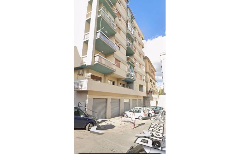 appartamento in vendita a Monreale