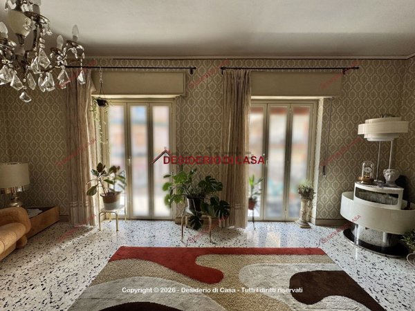 appartamento in vendita a Monreale