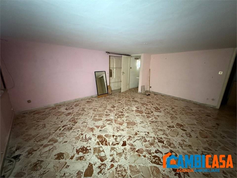 appartamento in vendita a Monreale