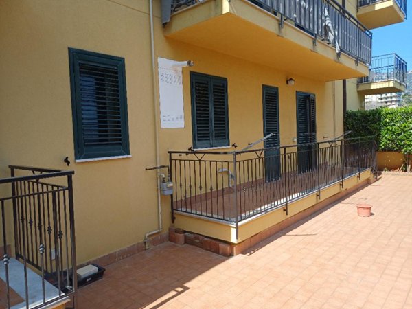 appartamento in vendita a Monreale