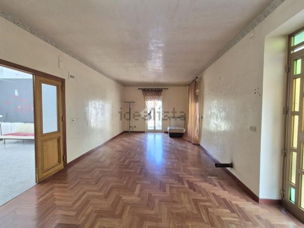 appartamento in vendita a Monreale in zona Giacalone