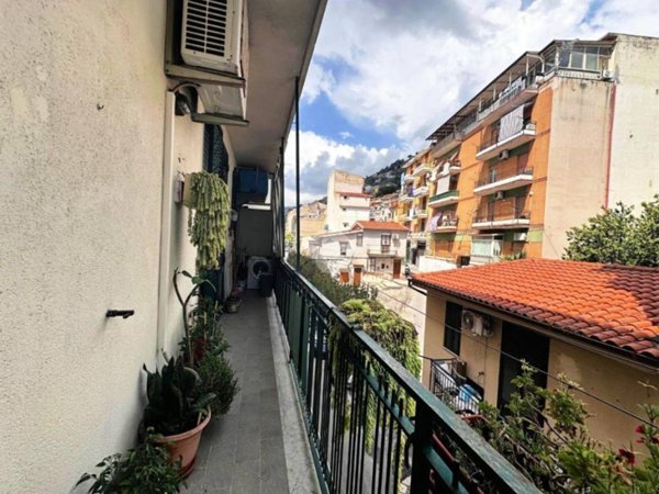 appartamento in vendita a Monreale