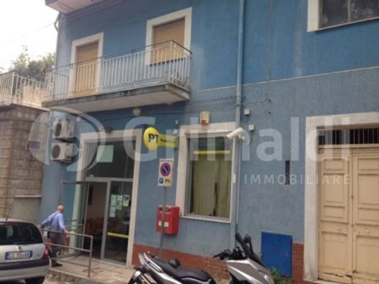 appartamento in vendita a Monreale