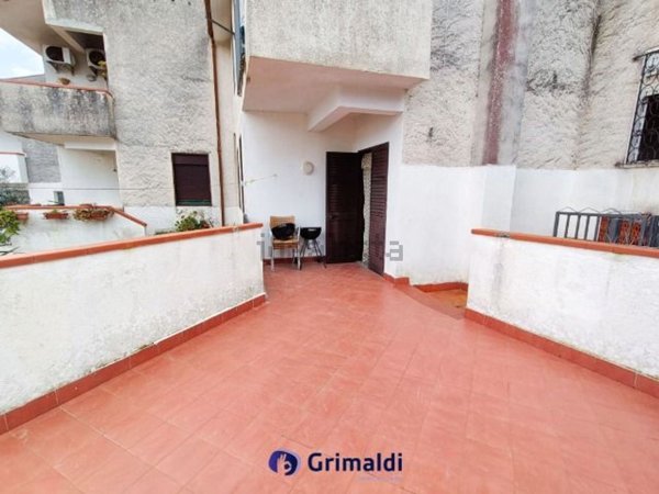 casa indipendente in vendita a Monreale in zona Giacalone