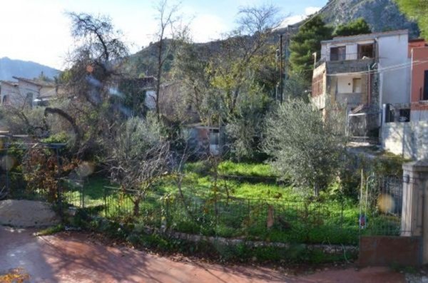 casa indipendente in vendita a Monreale in zona Giacalone