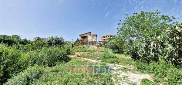 casa indipendente in vendita a Monreale