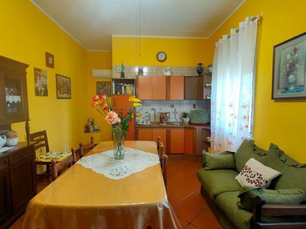 casa indipendente in vendita a Monreale