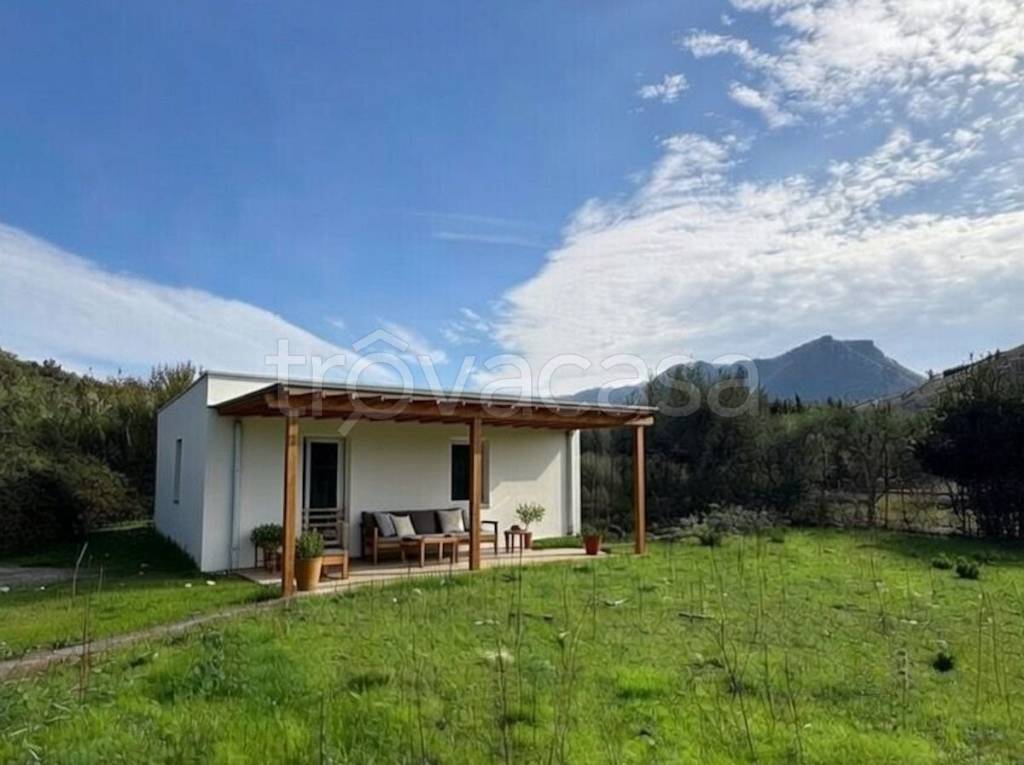 casa indipendente in vendita a Monreale