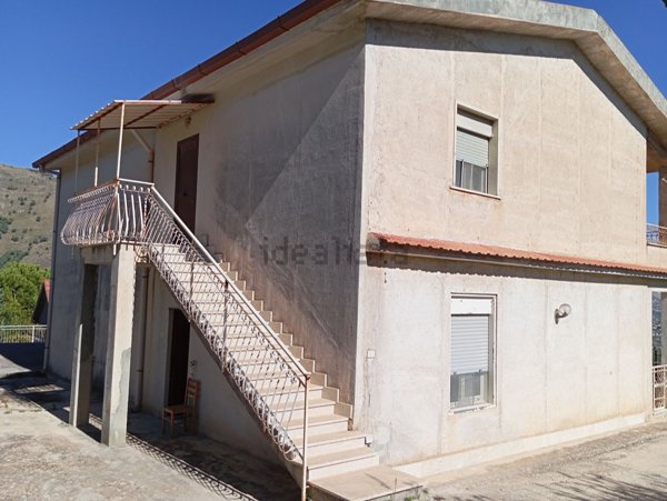 casa indipendente in vendita a Monreale