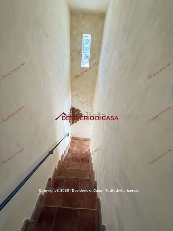 casa indipendente in vendita a Monreale in zona Pioppo