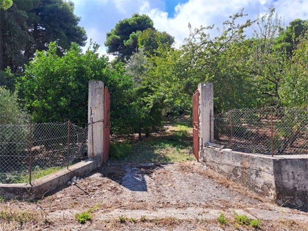 casa indipendente in vendita a Monreale in zona Pioppo