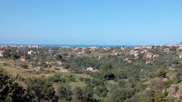 casa indipendente in vendita a Monreale in zona Fontana Lupo/Ponte Parco