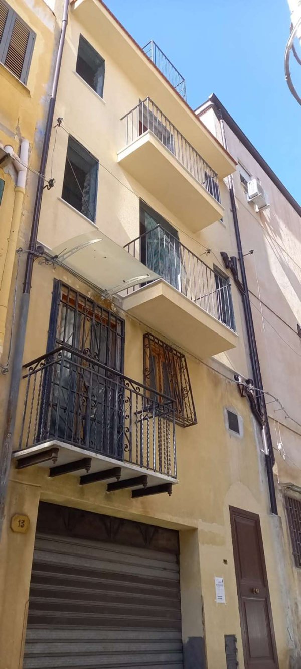 appartamento in vendita a Monreale