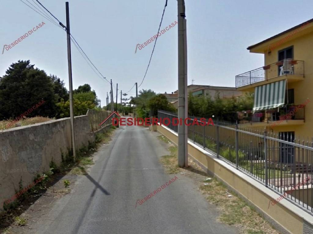 appartamento in vendita a Monreale