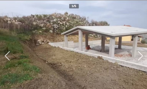 casa indipendente in vendita a Monreale