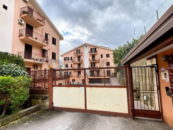appartamento in vendita a Monreale