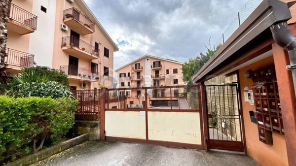 appartamento in vendita a Monreale