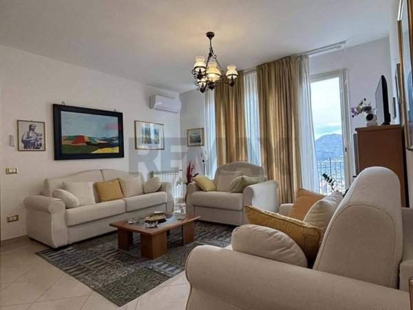 appartamento in vendita a Monreale