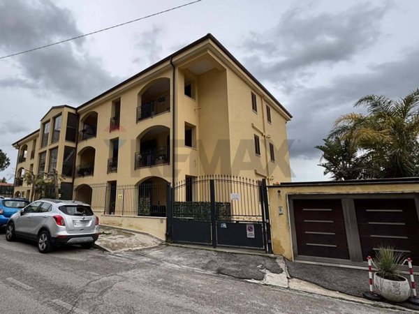 appartamento in vendita a Monreale
