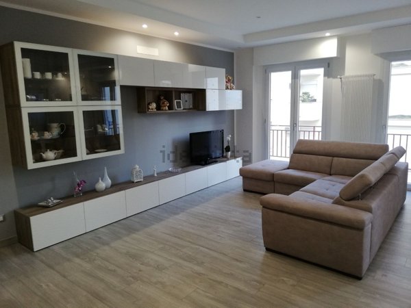 appartamento in vendita a Monreale