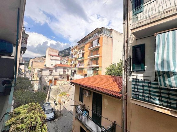 appartamento in vendita a Monreale